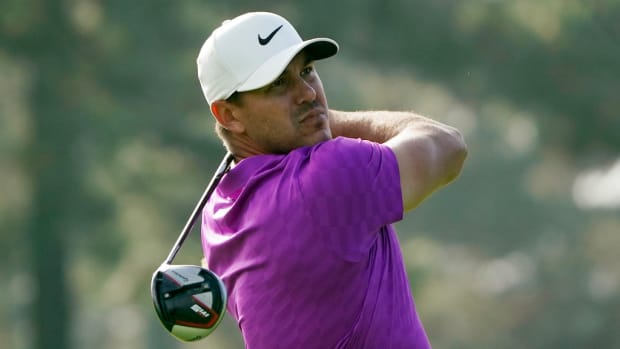 Brooks Koepka